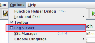 changes/2.6/28_loggerpanel_option.png