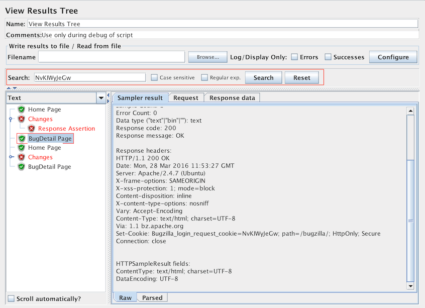 changes/3.0/view_results_tree_search_feature.png