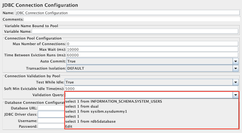 changes/3.3/jdbc_config_validation_query.png