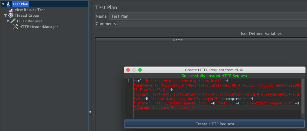 changes/5.1/http-request-from-curl-request.png