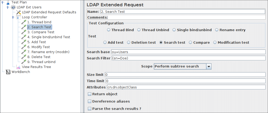 Figure 8b.3.2. search request example