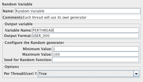 Random Variable